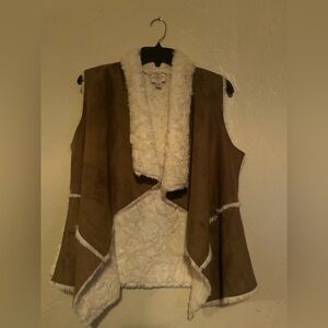 St John’s Bay Vest